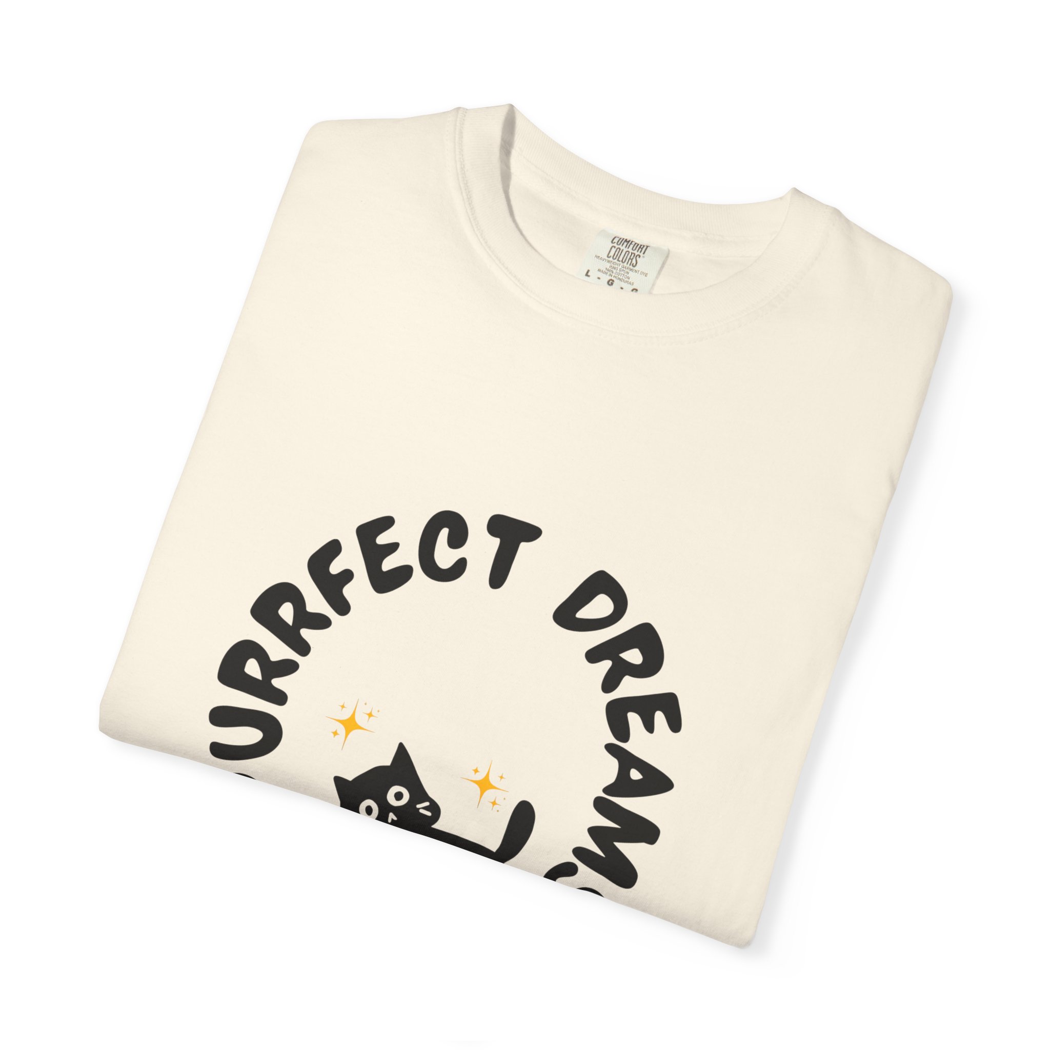 Purrfect Dreams Shared Silently - Image 2