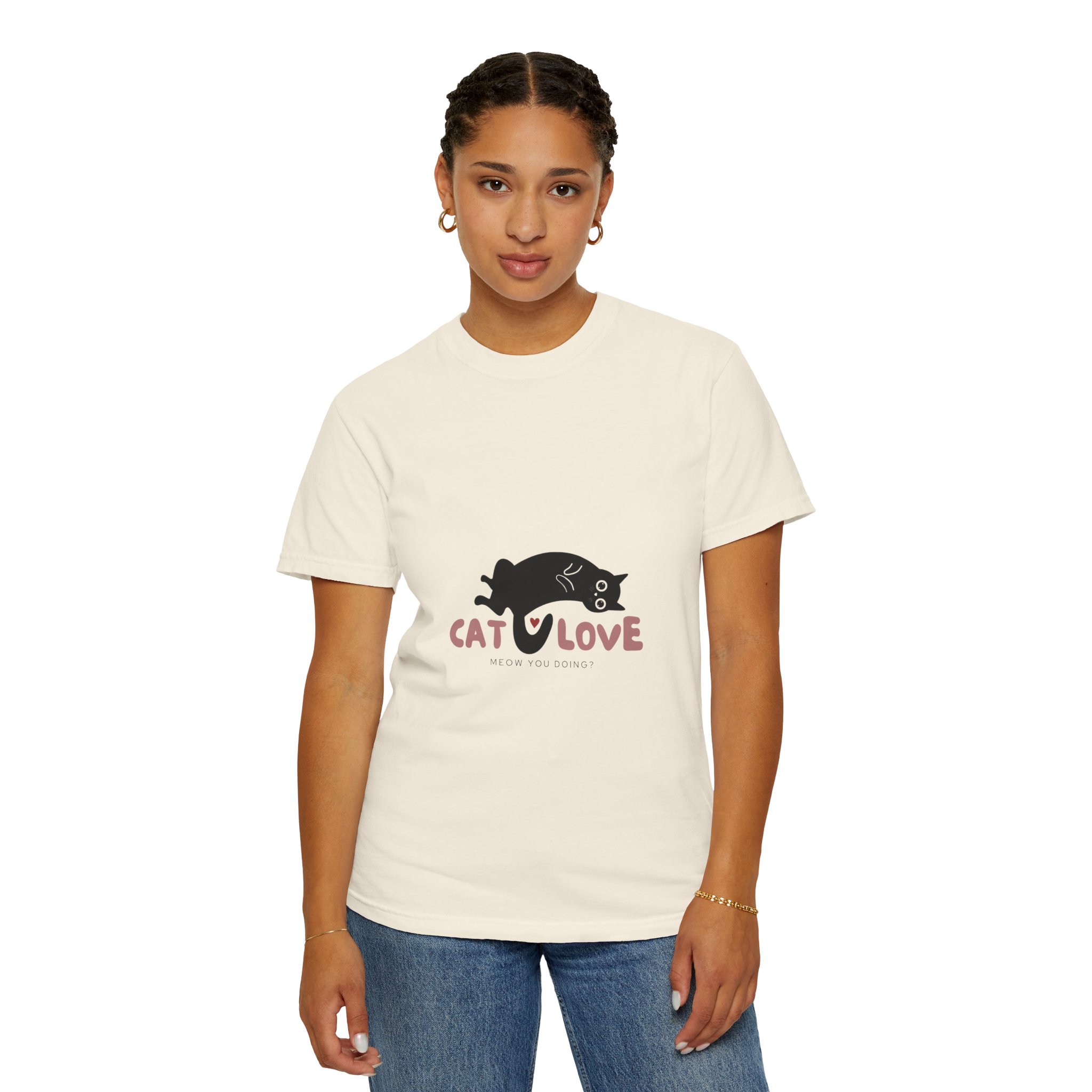 Cat Love - Meow You Doing - Image 4