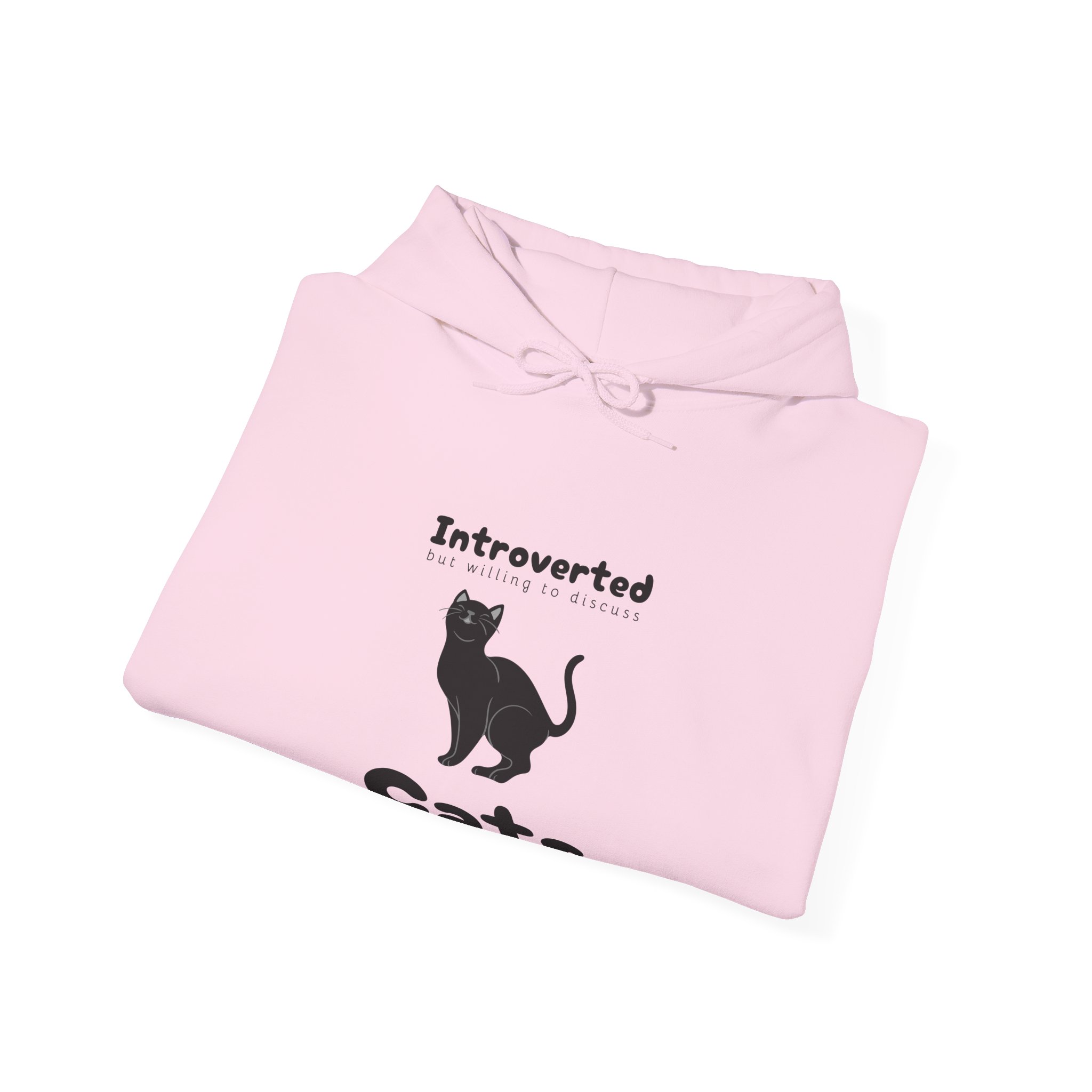 Introverted Cats - Image 2