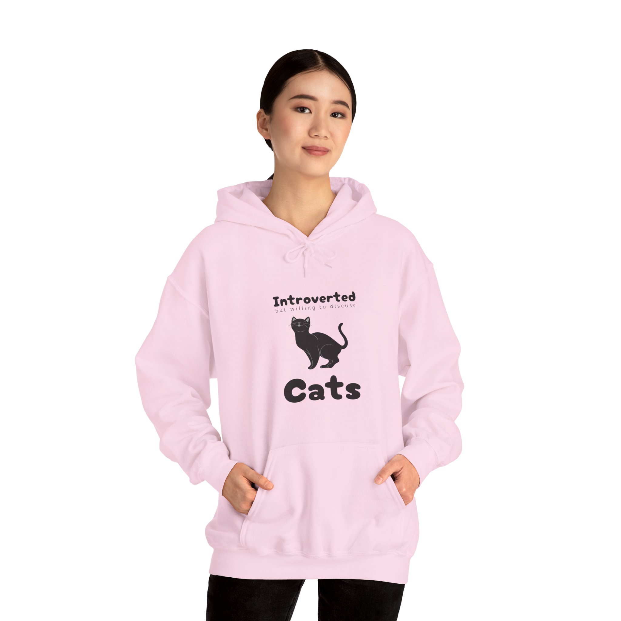 Introverted Cats - Image 4